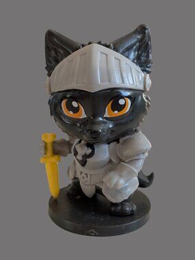 10/$25 Sweet Box Euro Blind Box Fluffies History Class Series Aurisia Knight